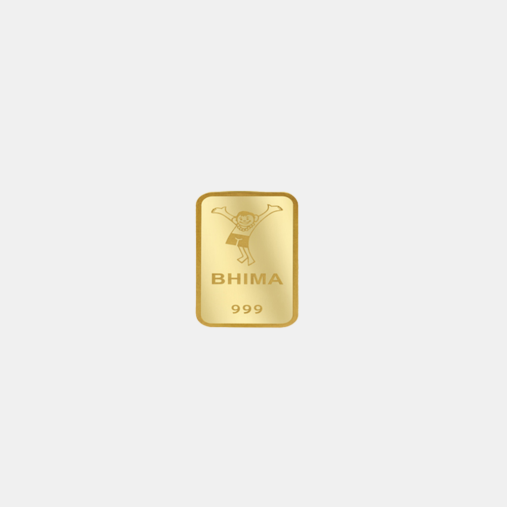 Buy 5g gold bar online