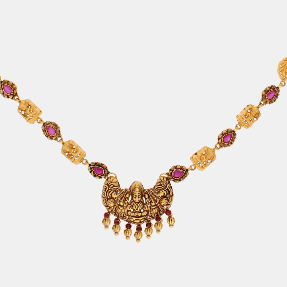 Where can I get antique gold jewellery? - Quora