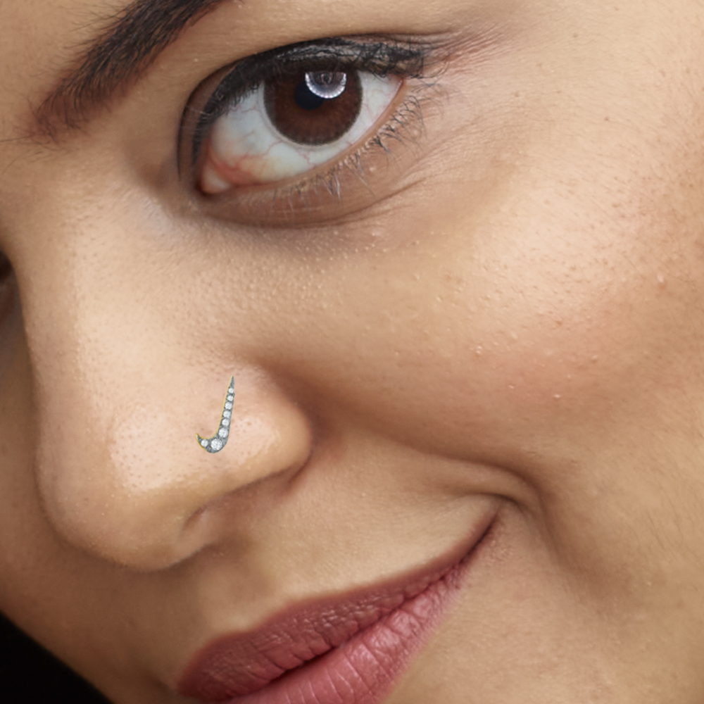 17 Things I Wish I'd Known Before I Got My Nose Pierced - TatRing