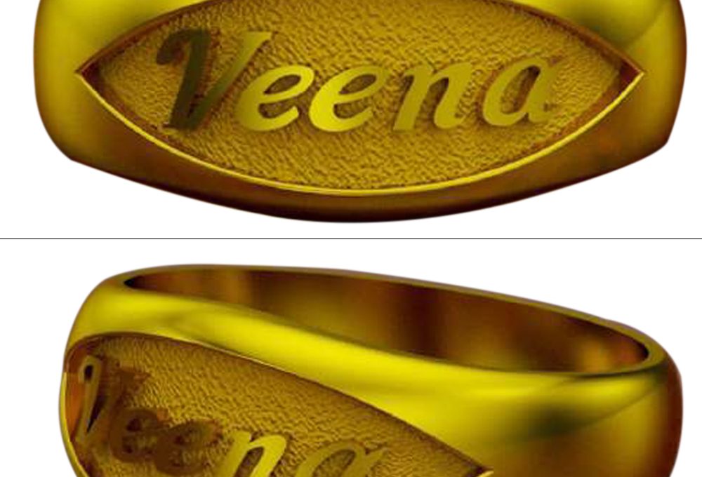 Bhima Jewellers 22K Yellow Gold ring for Men, 6.36g : Amazon.in: Jewellery
