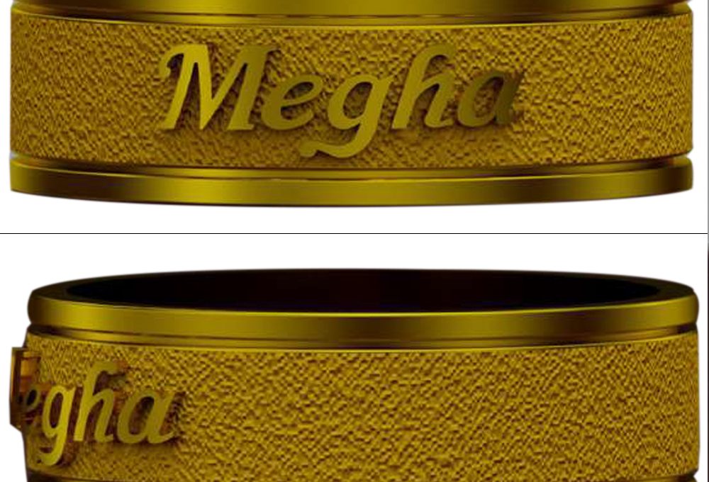 Bhima Jewellers 22K Yellow Gold ring for Women, 2.13 g : Amazon.in: Fashion