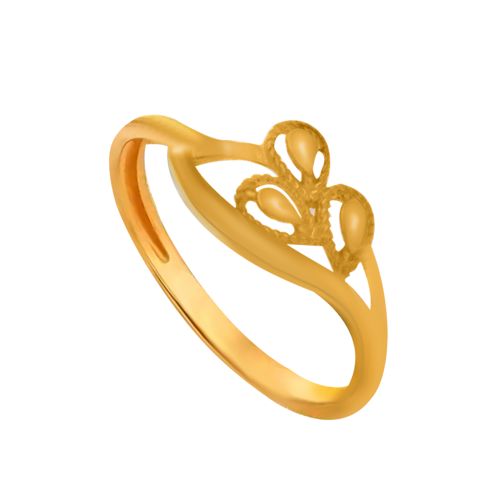 Buy Jose Diamond Ring For Men Online From Kisna