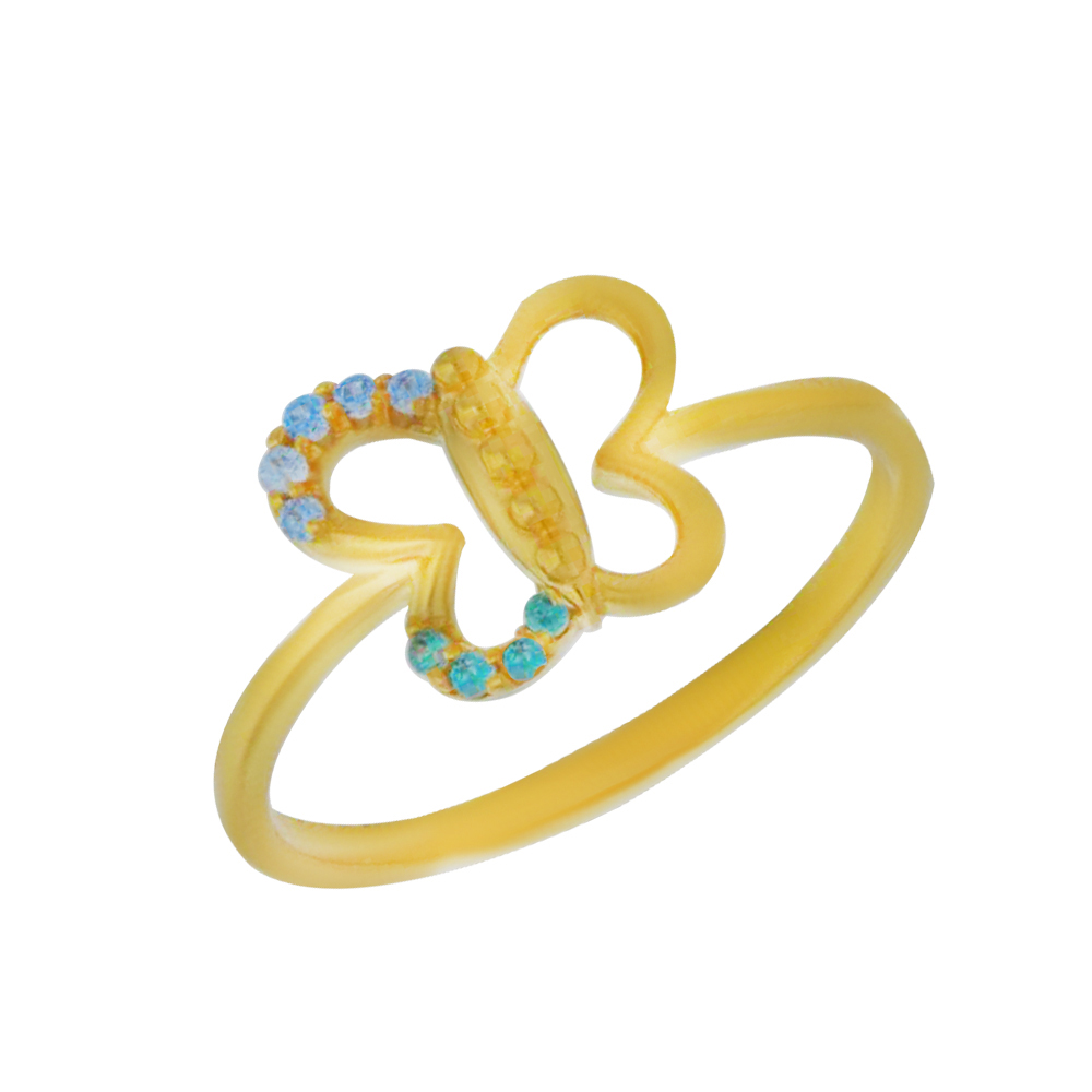 Navarasa Diamond Ring at best price in Udupi by Bhima Jewellers | ID:  13897972088