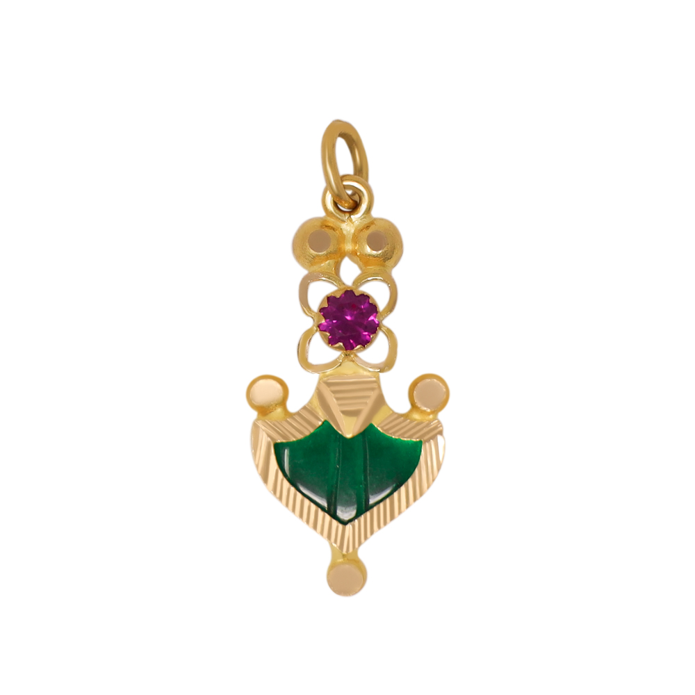 PALAKKA Pendant