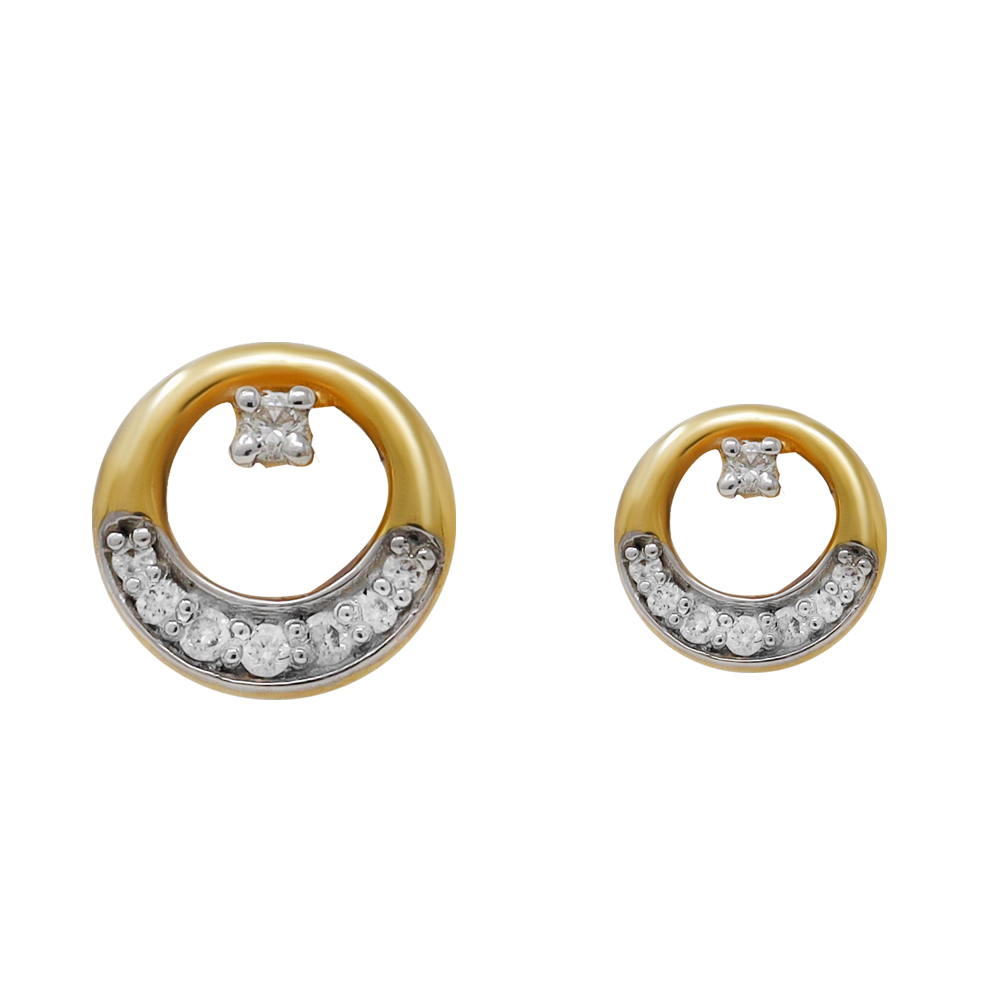 Diamond Stud