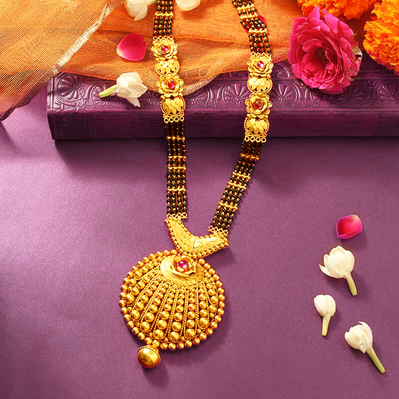 Meet the must have Mangalsutra trends of 2023