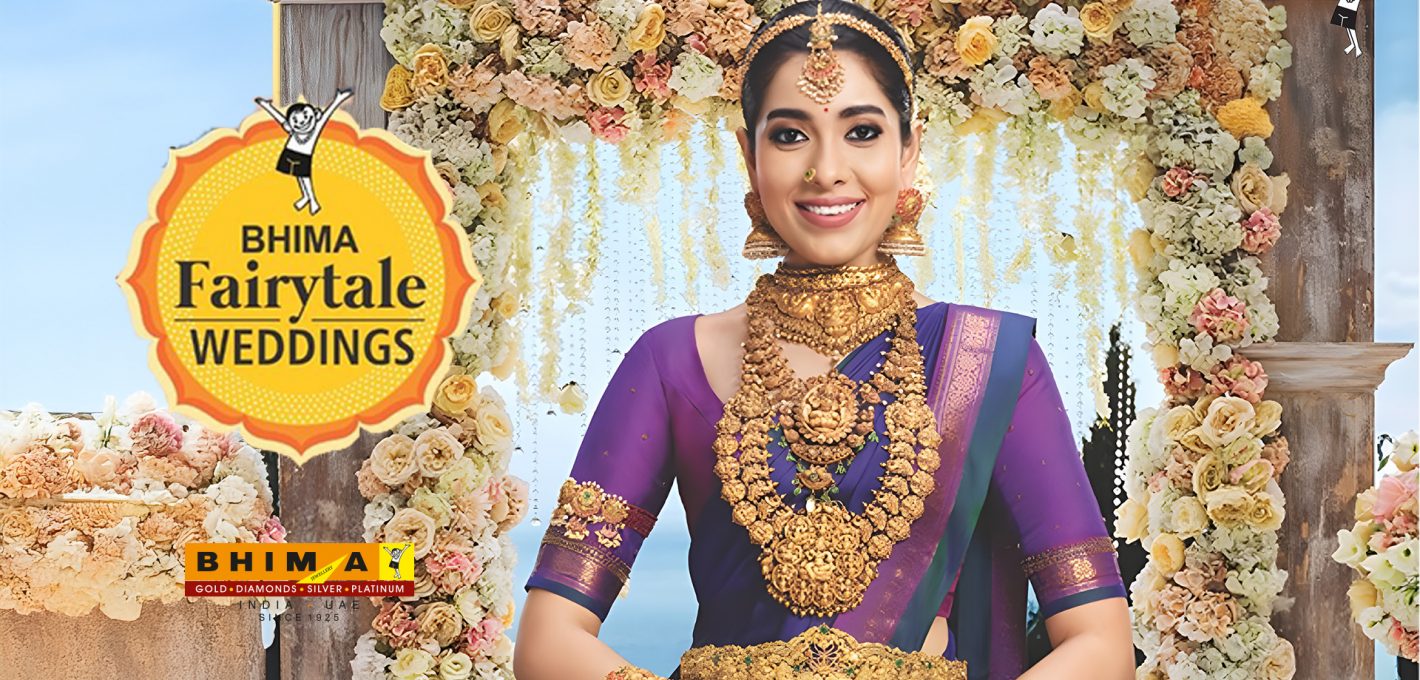 Bhima Fairytale Weddings Expo