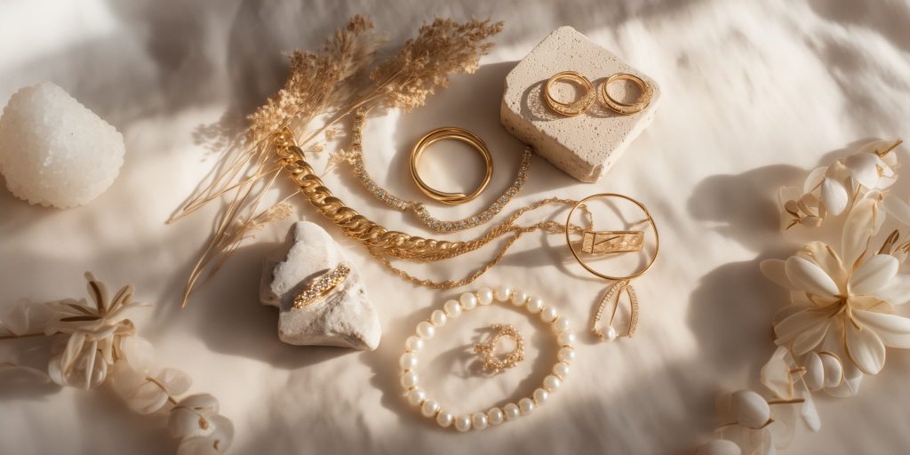 Top Jewellery Trends for 2025