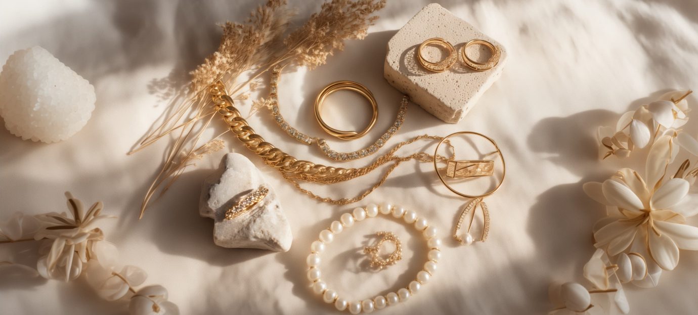 Top Jewellery Trends for 2025