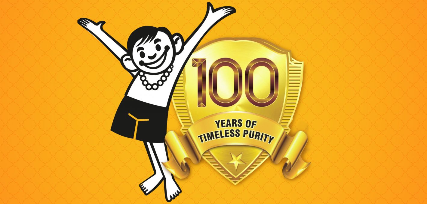 Bhima 100 years