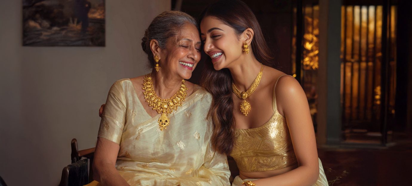 From Tradition to Trend: How Bhima Jewellery Bridges Generations