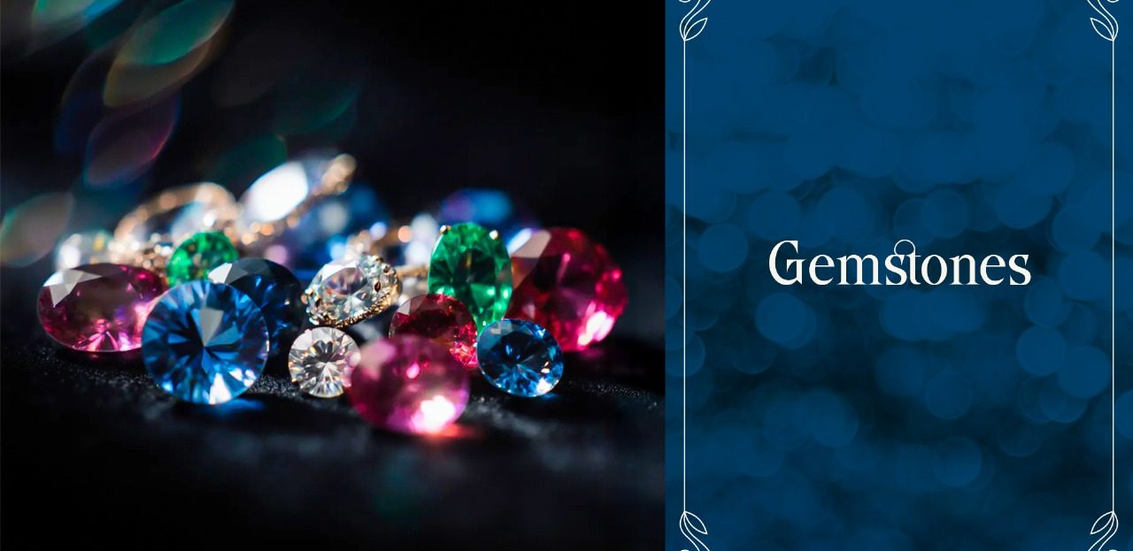The Timeless Allure of Gemstones