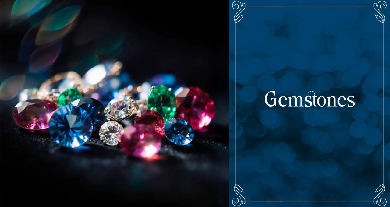 gemstones