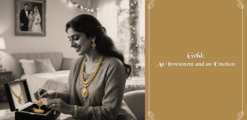 Gold investment