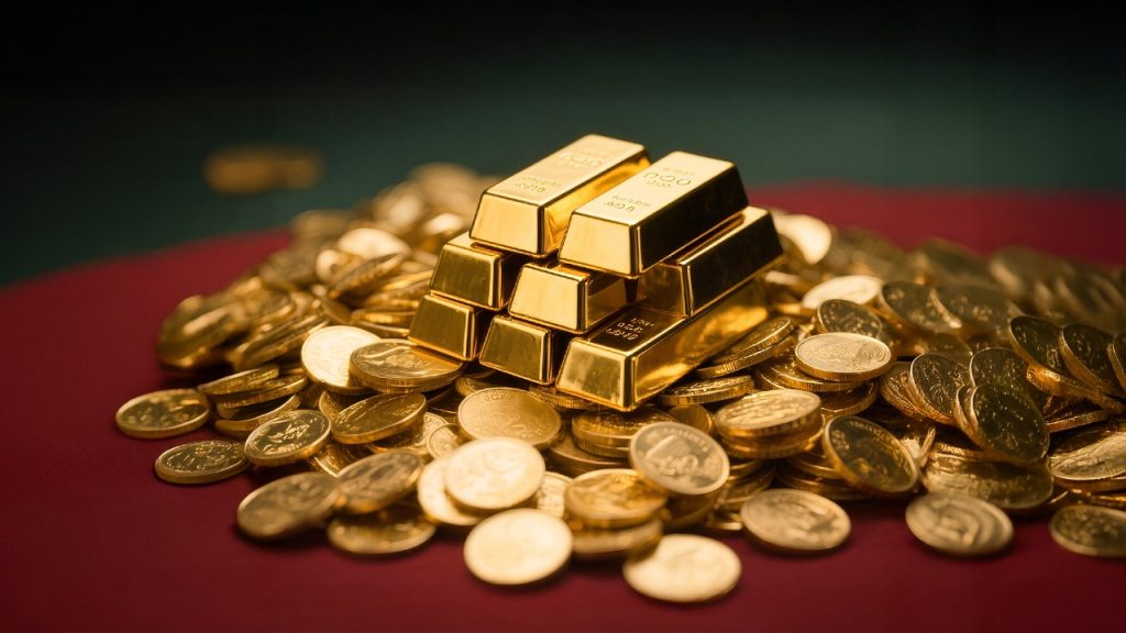 Smart Savings with Bhima Gold Schemes: Secure Your Future in Style