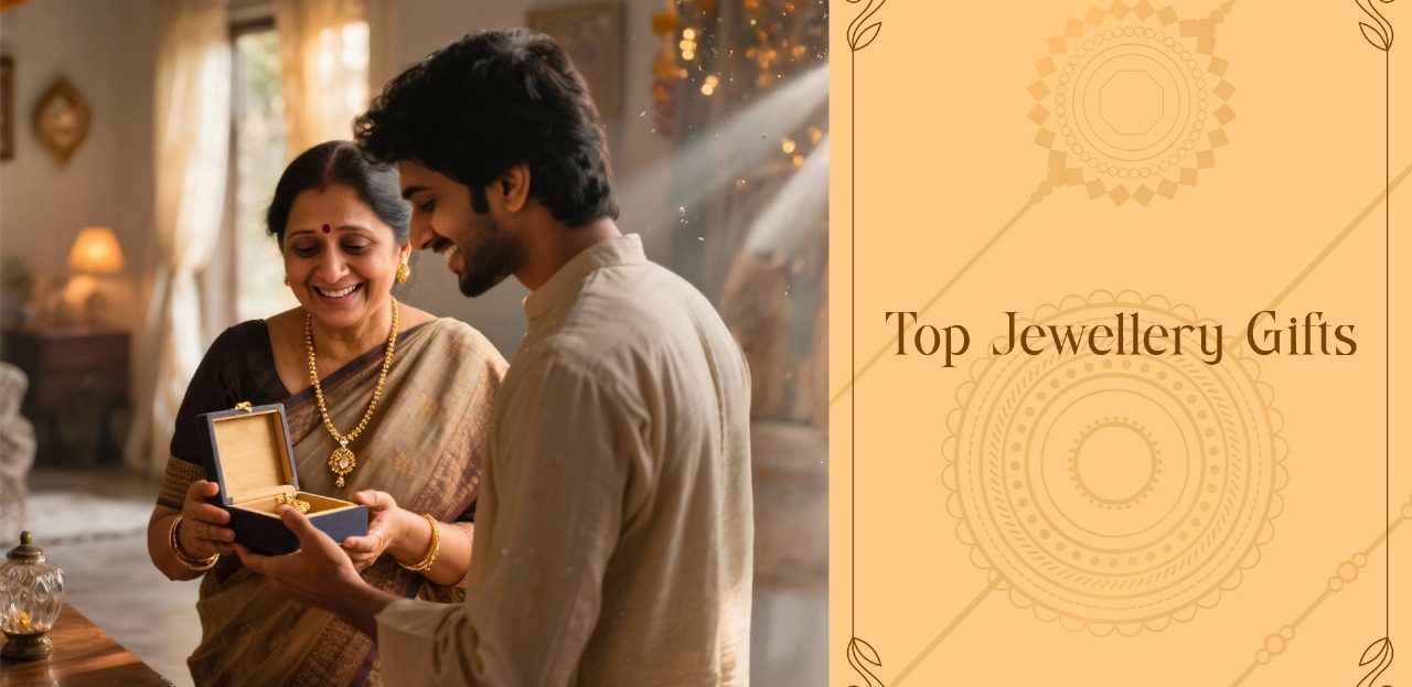 Top Jewellery Gifts That Never Go Out of Style – Bhima Jewellery
