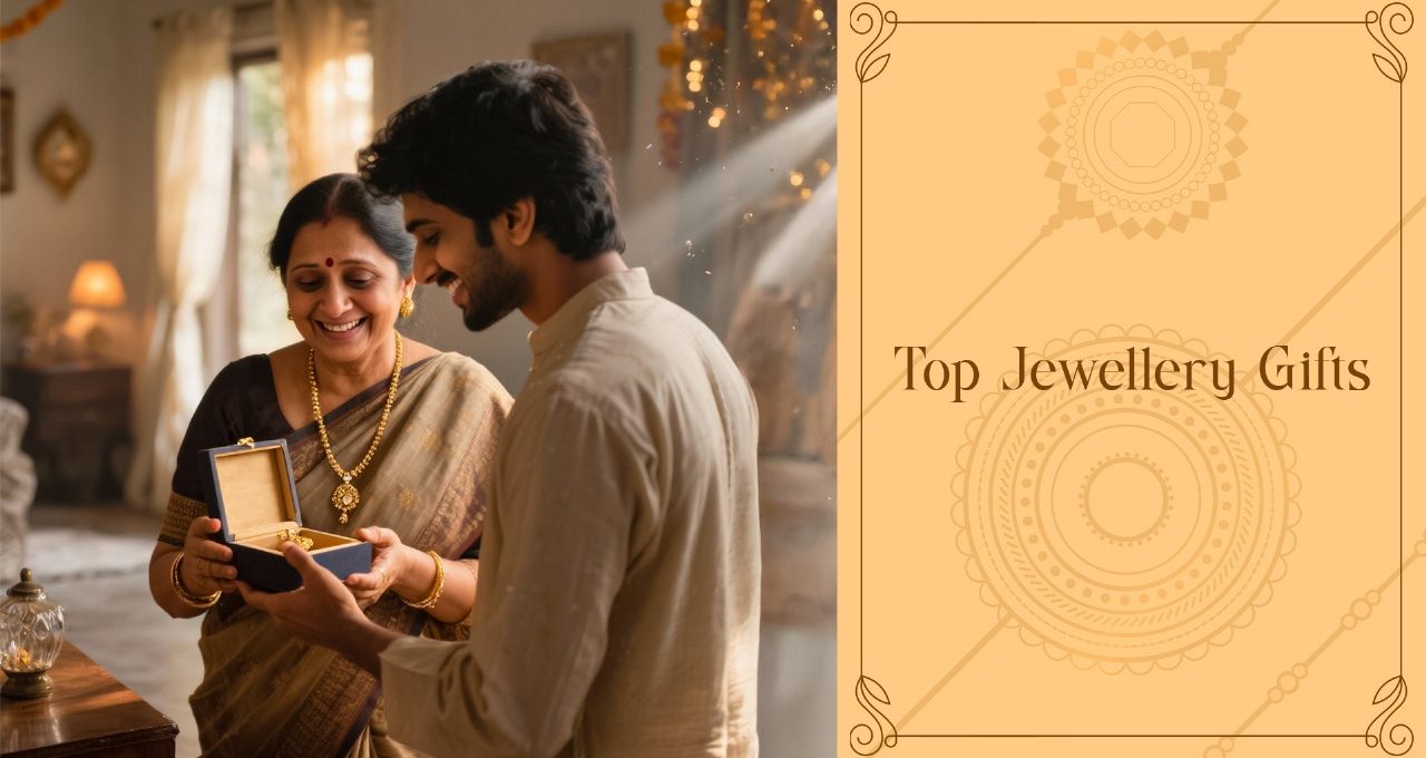jewellery gifts